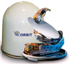 ORBIT OrSat-G Antenna System / AL-7103-Ku